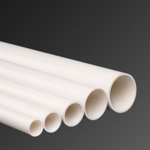 PVC Electrical Conduit