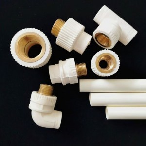 Polybutylene Pipe