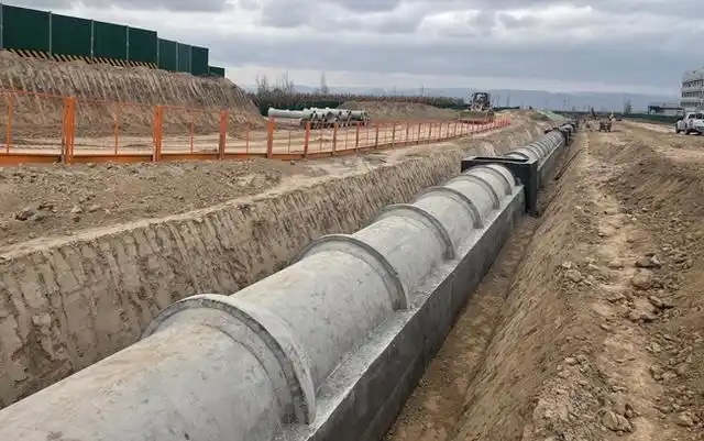 A Complete Guide to Pipe Connection Techniques for Water Supply and Drainage Engineering: A Comparison of Hot Melt, Adhesive, and Mechanical Connections