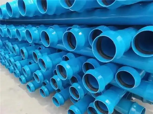 Top 5 Advantages of Sourcing PVC/PE/PPR Pipes Directly from Chinese Manufacturers (2026)