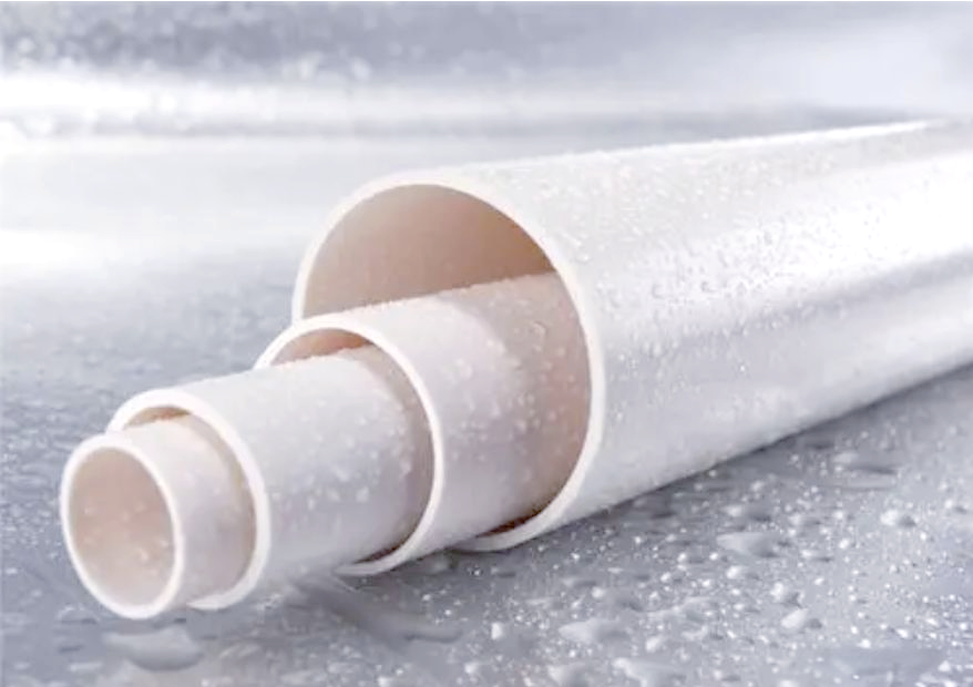 PVC, PE & PPR Plastic Pipes: Which Is Right for Your North American Construction Project?