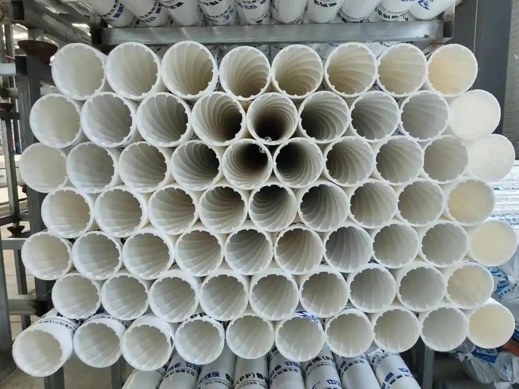 HDPE Pipe Selection Guide for B2B Buyers: Key Considerations (2026)