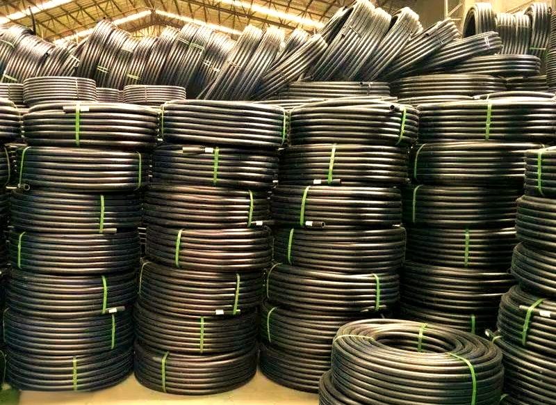 Engineering Pipe Comparison: PE Pipe vs PVC Pipe vs PPR Pipe — Which Is Best for Your Project?