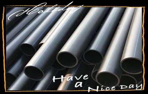 Where to Source Quality PE/PPR/PVC Pipes from Original Factories?