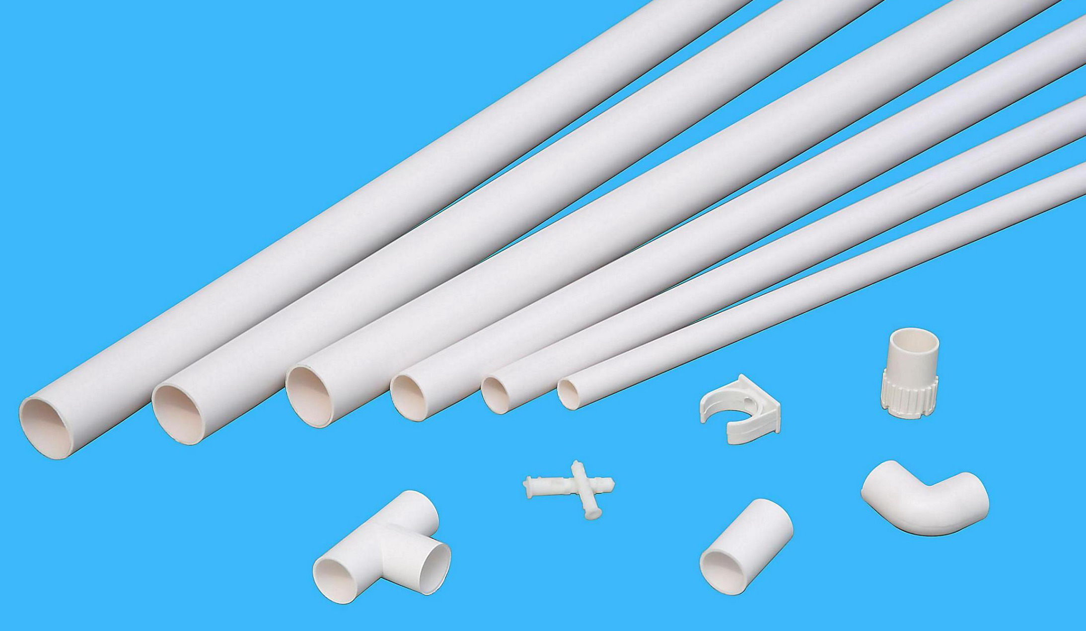 Key Differences for Construction & Plumbing