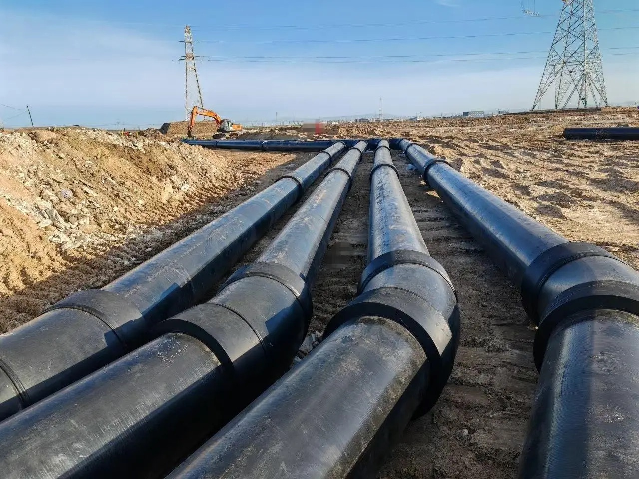 pipe Selection Guide for North America